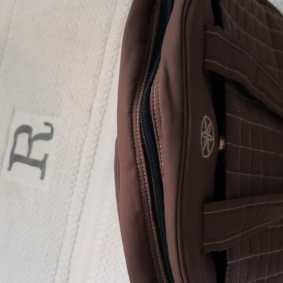 GIAM SPORT YOGA TOTE - Picture 3 of 11